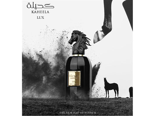 Paris Corner Kaheela Lux EDP U 85 ml