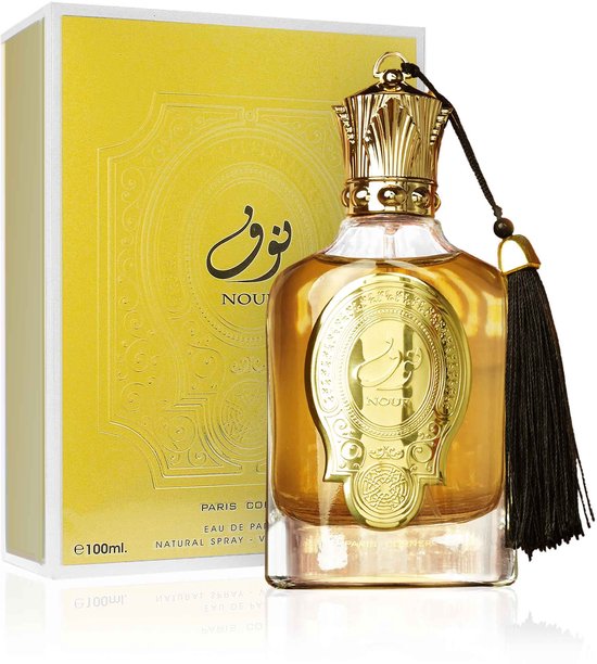 Paris Corner Nouf EDP U 100 ml
