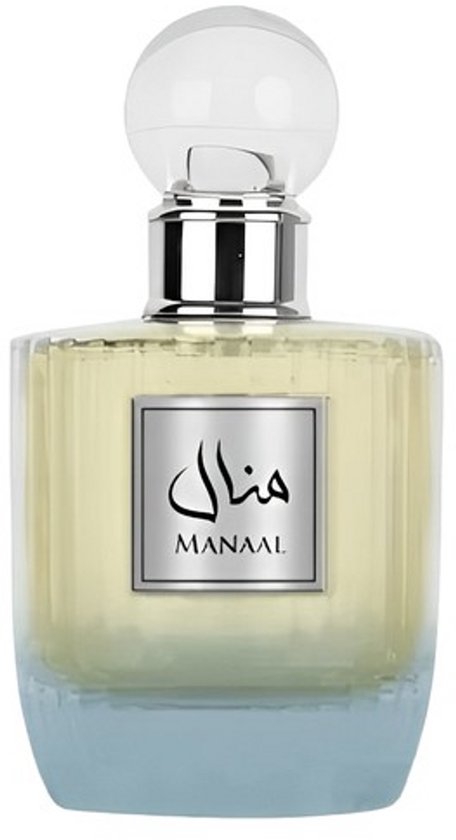 Paris Corner Manaal EDP W 100 ml