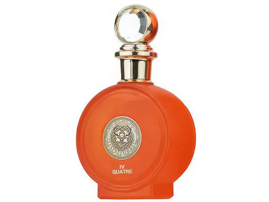 Paris Corner North Stag Expressions Quatre IV Extrait de parfum 100 ml (unisex)