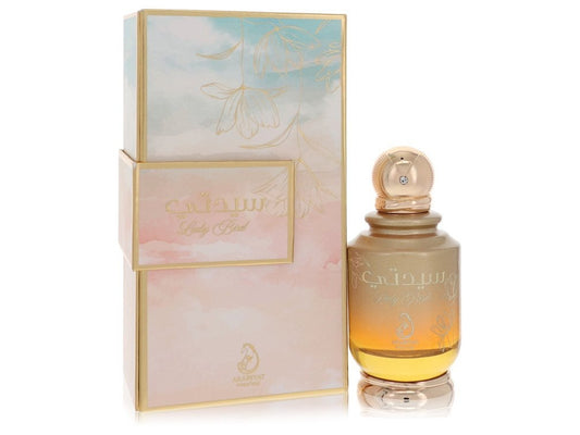 Arabiyat Prestige Lady Bird Eau De Parfum Spray 100 ml for Women