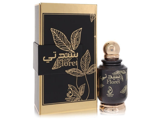 Arabiyat Prestige Floret Eau De Parfum Spray 100 ml for Women