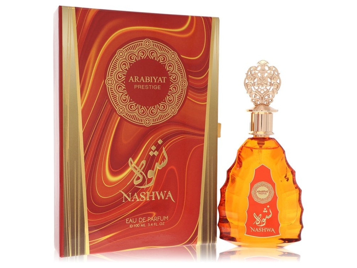 Arabiyat Prestige Nashwa EDP U 100 ml