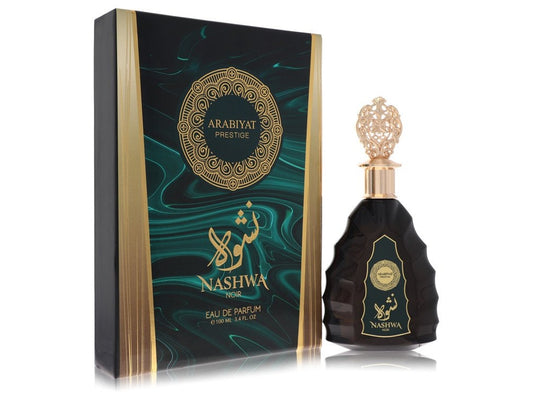 Arabiyat Prestige Nashwa Noir EDP U 100 ml