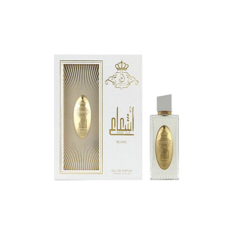 Arabiyat Prestige Ash'aa Blanc EDP U 110 ml