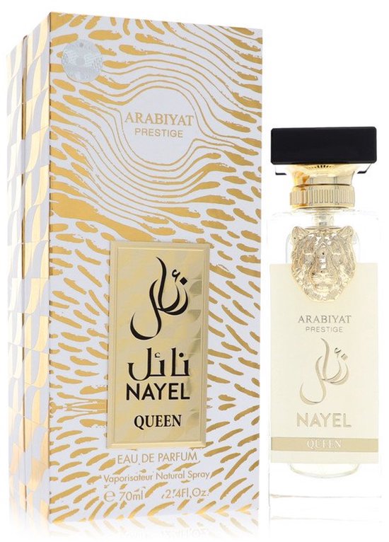 Arabiyat Prestige Nayel Queen EDP U 70 ml
