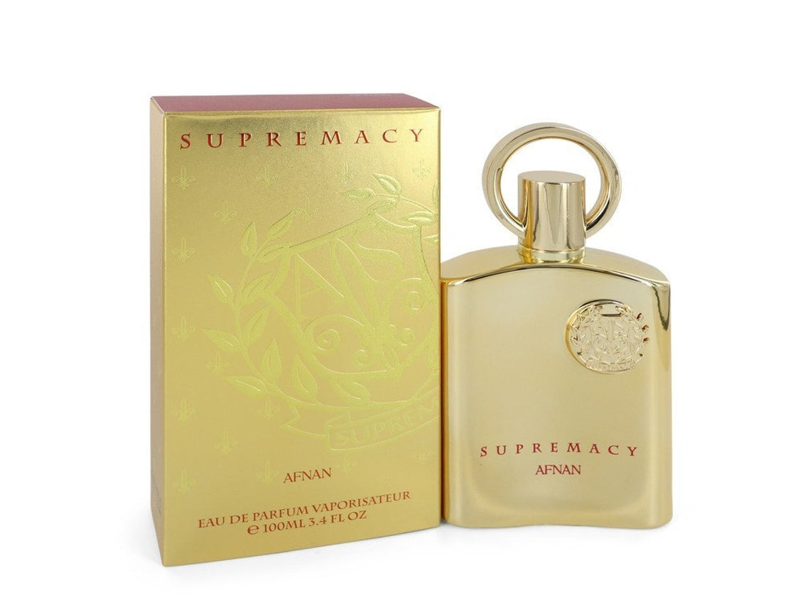 Afnan Supremacy (u) Edp 100 Ml Ae