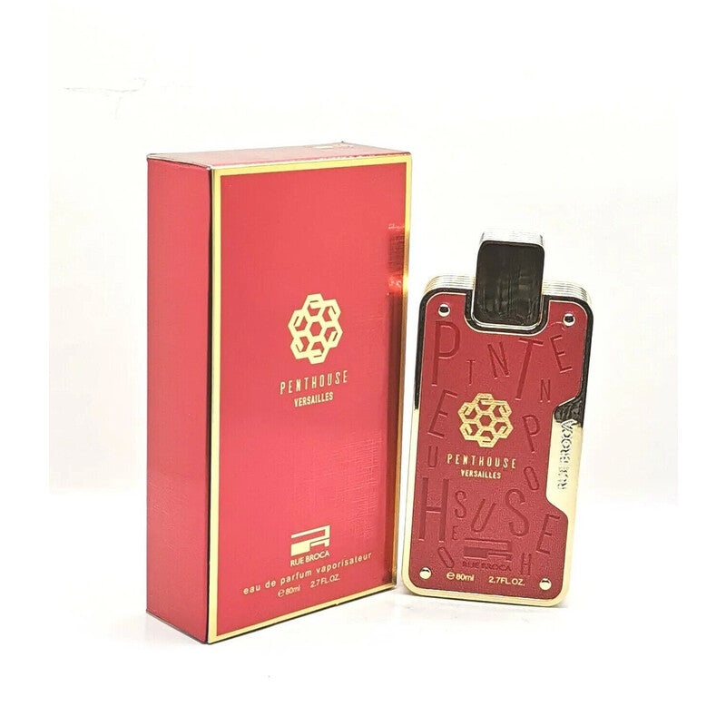 Penthouse Versailles Eau De Parfum (edp) 80ml