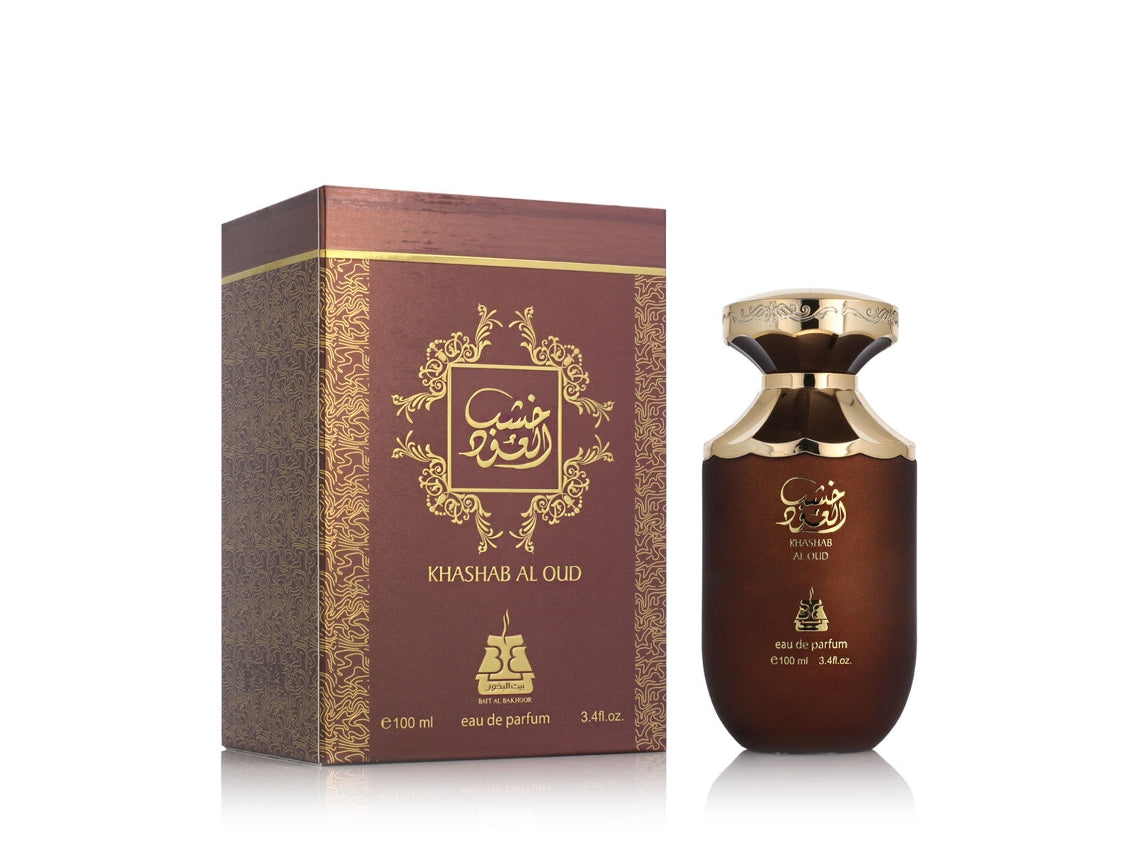 Damesparfum Bait Al Bakhoor Khasbab Al Oud 100 ml edp