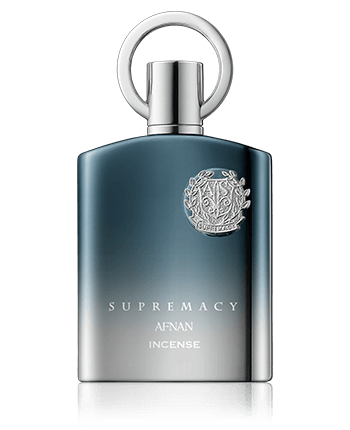 Herenparfum Afnan EDP Supremacy Incense (100 ml)