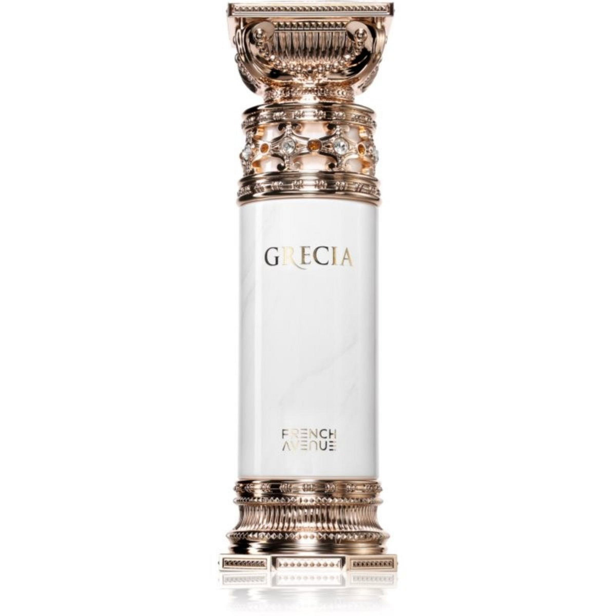 French Avenue, Grecia White, Eau de Parfum, für Damen, 100 ml