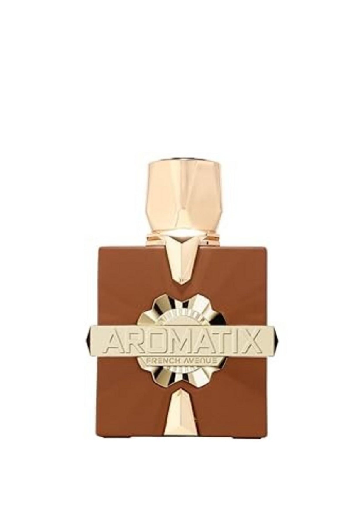 French Avenue, Aromatix Royal Taboo, Extrait de Parfum, Unisex, 100 ml