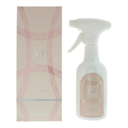 Lattafa, Hayaati Florence, Orientalisch, Raumspray, 450 ml