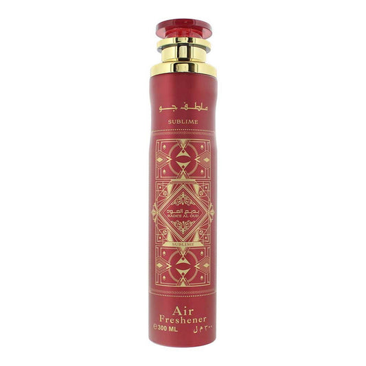 Lattafa, Bade'e Al Oud Sublime, Raumlufterfrischer, 300 ml