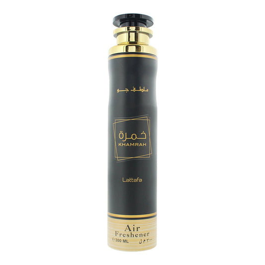 Lattafa, Khamrah, Raumduft-Spray, 300 ml