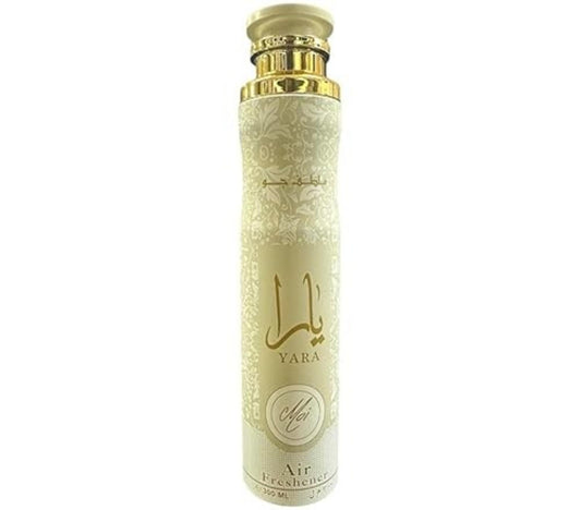 Lattafa, Yara Moi, Jasmin, Raumspray, 300 ml