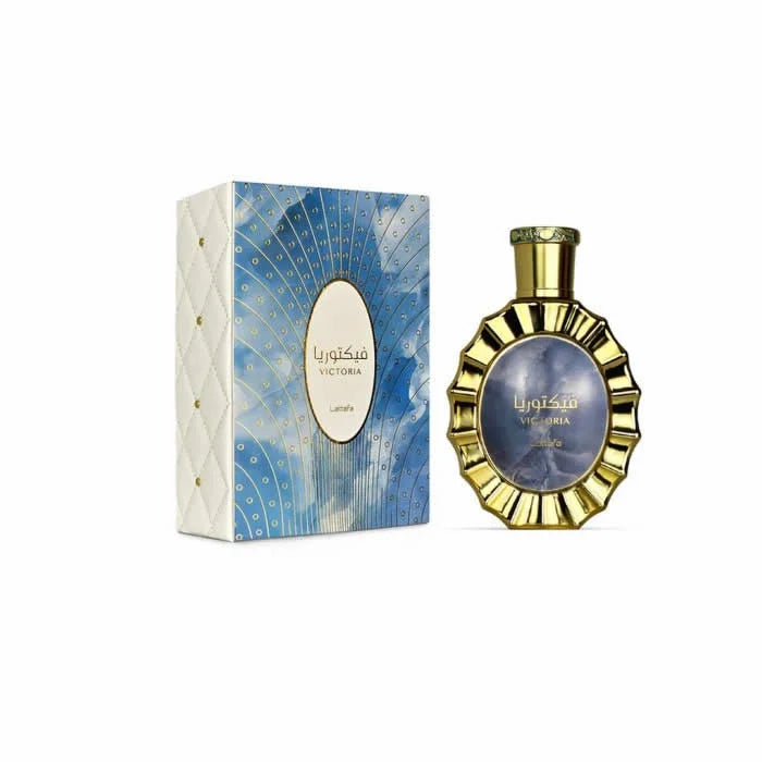 Lattafa Victoria Eau De Parfum Spray 100ml
