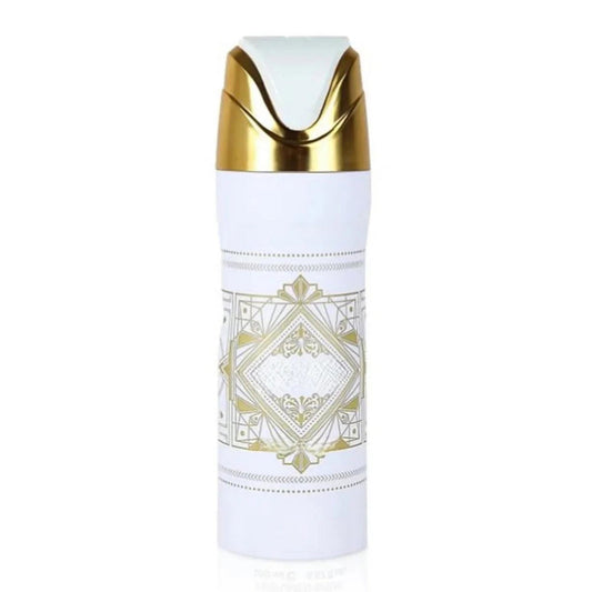 Lattafa, Badee Al Oud, Duftspray, Unisex, 200 ml