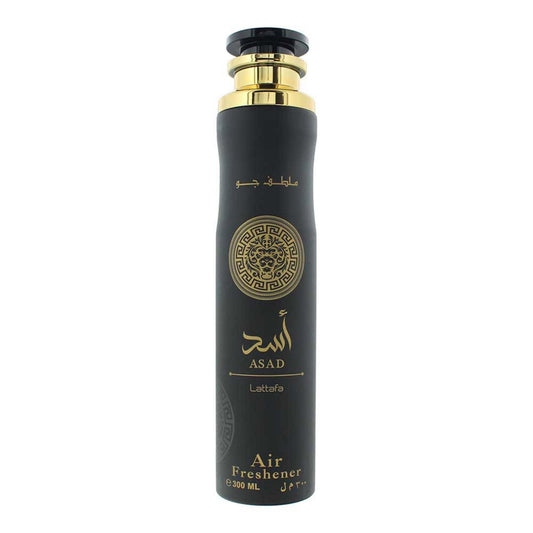 Lattafa, Asad, Raumspray, 300 ml
