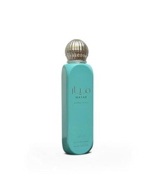 Lattafa, Mayar Natural Intense, Duftspray, Unisex, 150 ml