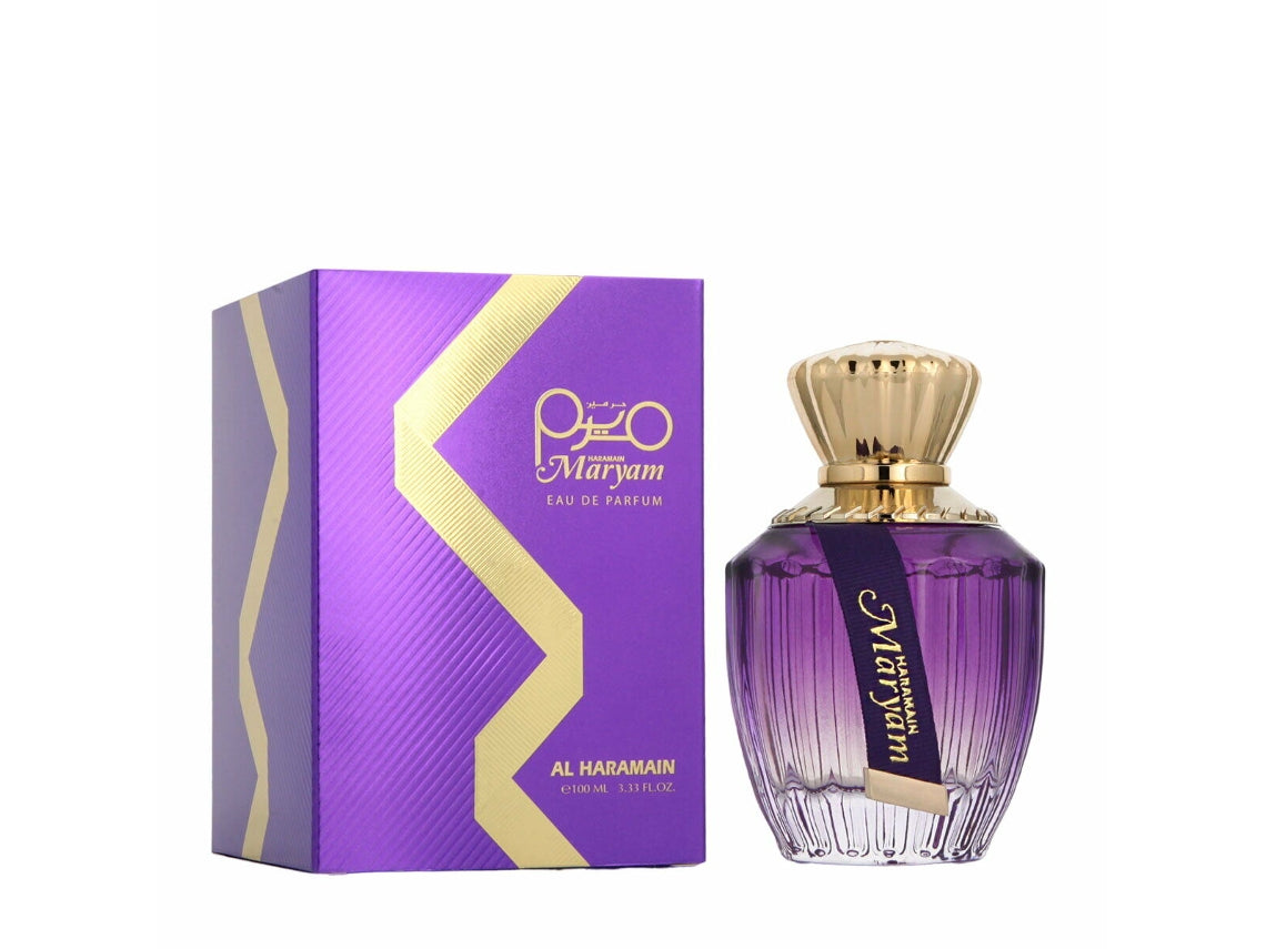 Al Haramain Maryam EDP W 100 ml