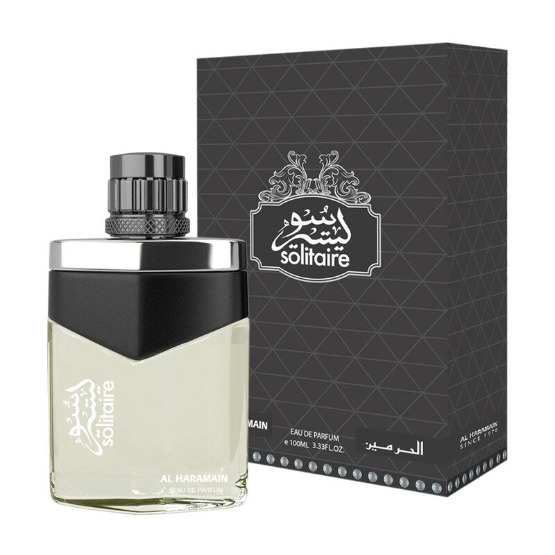 Solitaire Eau de Parfum (EDP) 85ml