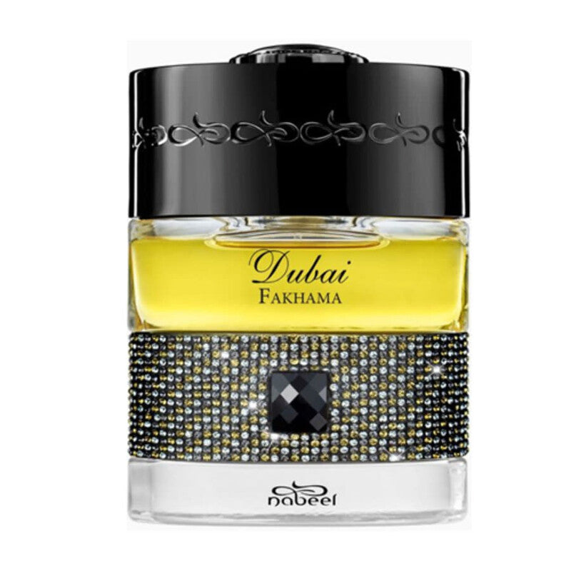 The Spirit Of Dubai, Dubai Fakhama, Eau De Parfum, Unisex, 50 ml