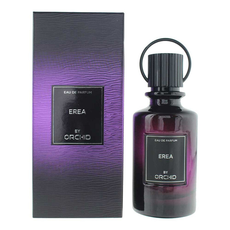 Orchid, Erea, Eau De Parfum, For Women, 100 ml