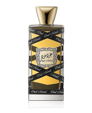 Oud Mood - Lattafa Eau De Parfum 100 Ml (unisex)