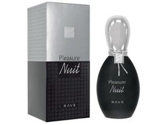 Rave Pleasure Nuit EDP M 100 ml