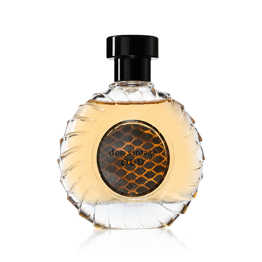 French Avenue Don Vintage Oud EDP M 100 ml