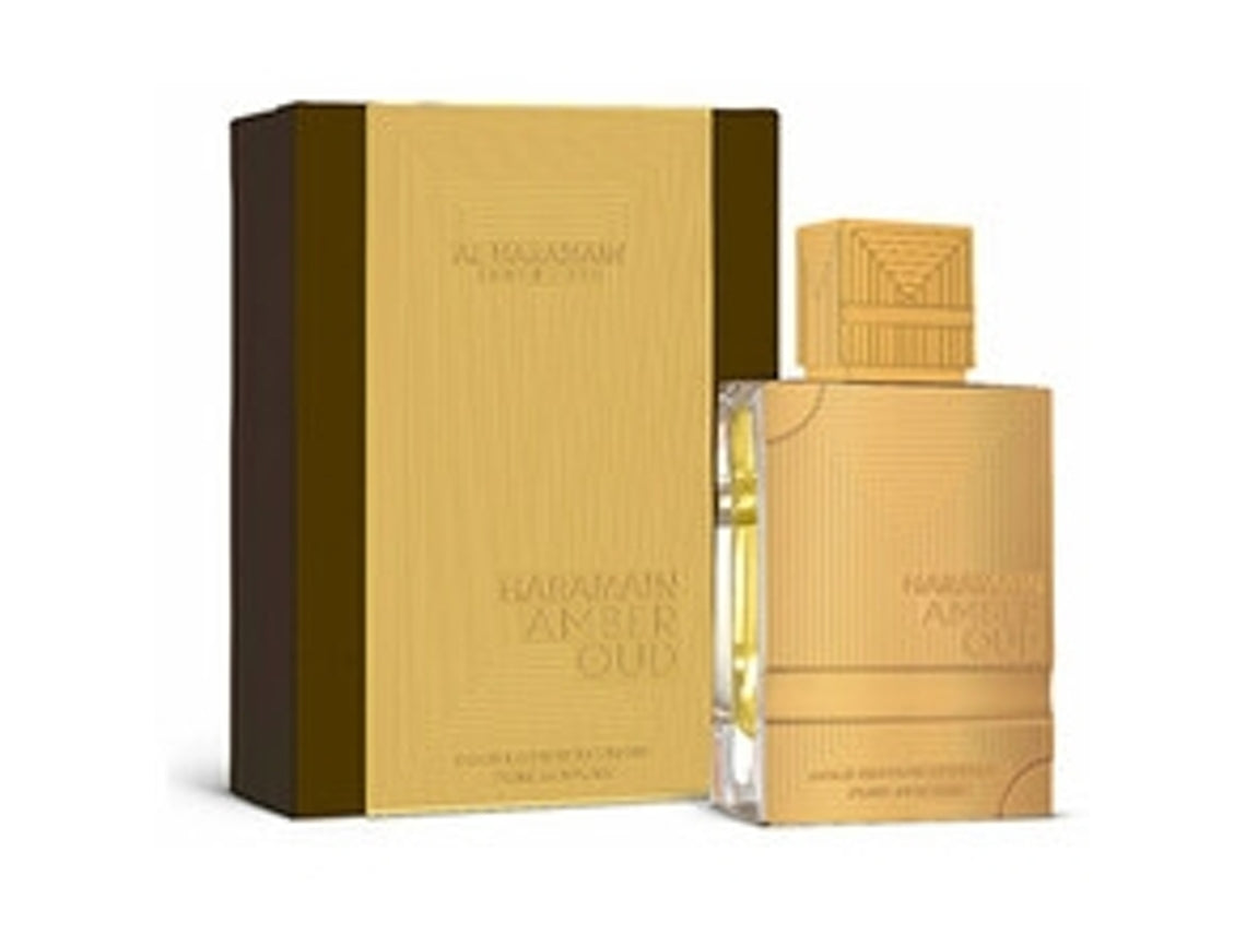 Amber Oud Gold Edition Extreme Eau De Parfum (edp) 60ml