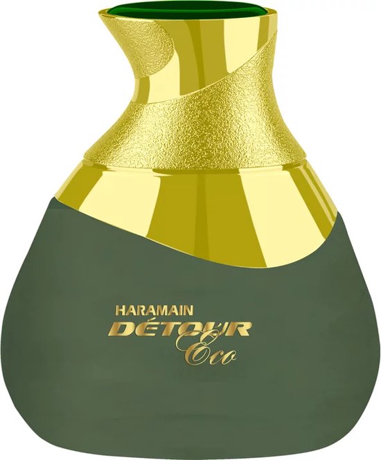 Al Haramain Détour Éco Eau De Parfum 100 ml (unisex)