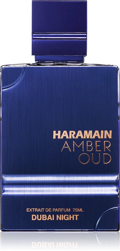 Al Haramain Amber Oud Dubai Night PAR U 75 ml