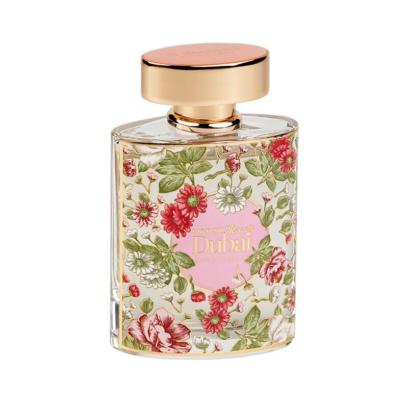 Al Haramain Miracle Dubai PAR W 100 ml