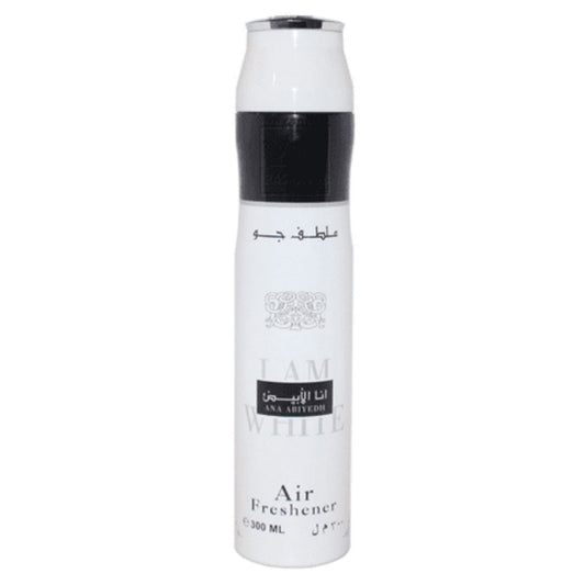 Lattafa, Ana Abiyedh, Citrus, Raumduft-Spray, 300 ml
