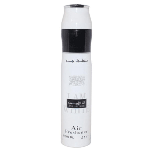 Lattafa, Ana Abiyedh, Citrus, Raumerfrischer, 300 ml