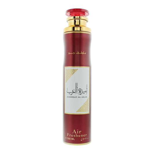 Lattafa, Ameerat Al Arab, Raumduft-Spray, 300 ml