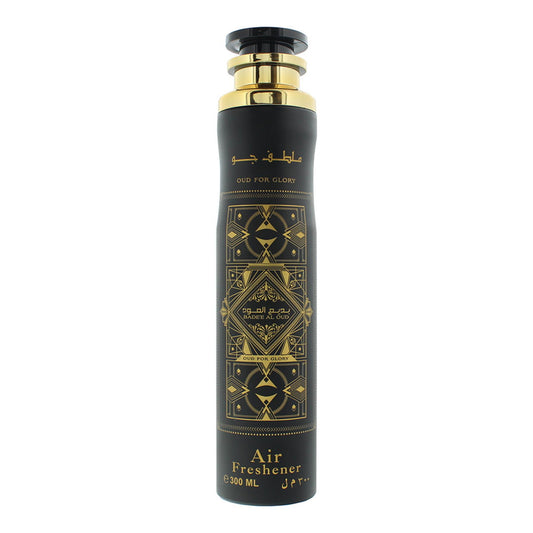 Lattafa, Badee Al Oud, Raumduft-Spray, 300 ml