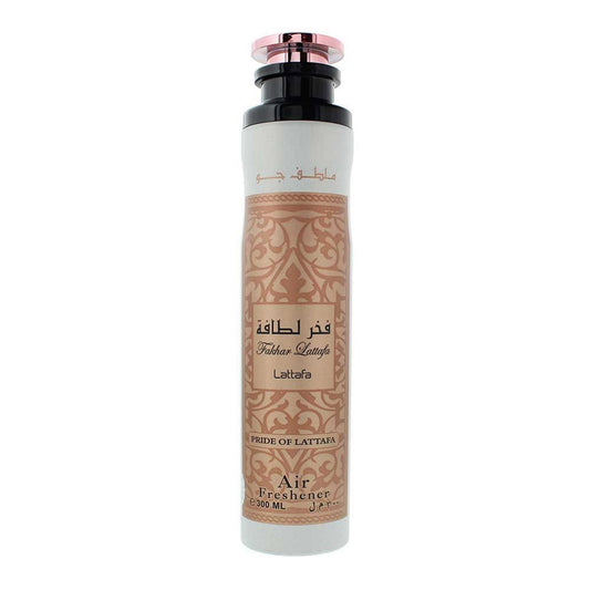 Lattafa, Fakhar Pride Of Lattafa, Orientalisch, Raumduft-Spray, 300 ml