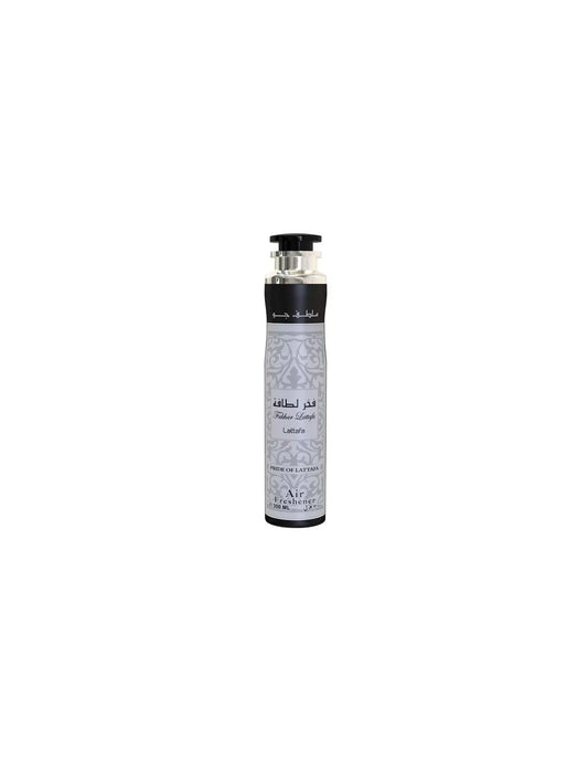 Lattafa Pride Of Lattafa Fakhar Air Freshener 300ml Spray