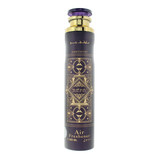 Lattafa, Bade'e al Oud Amethyst, Raumspray, 300 ml