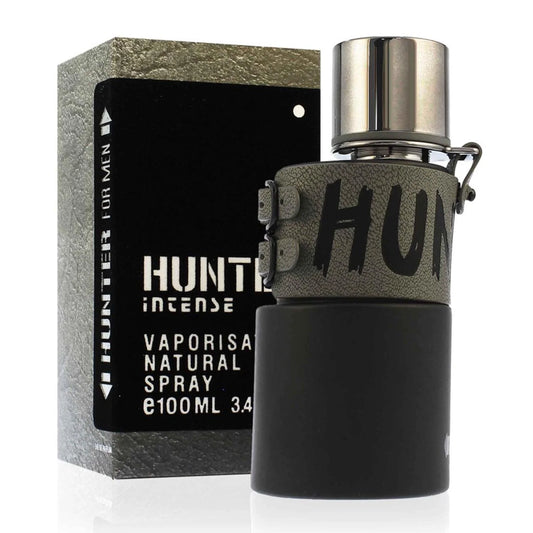 Armaf Hunter Intense For Men Eau De Toilette 100ml Spray