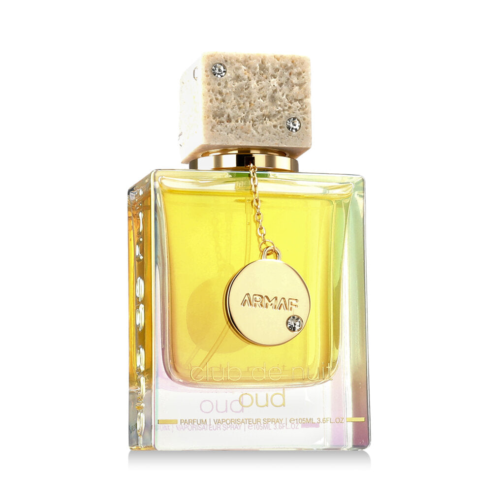 Armaf Club de Nuit Oud Parfum U 105ml