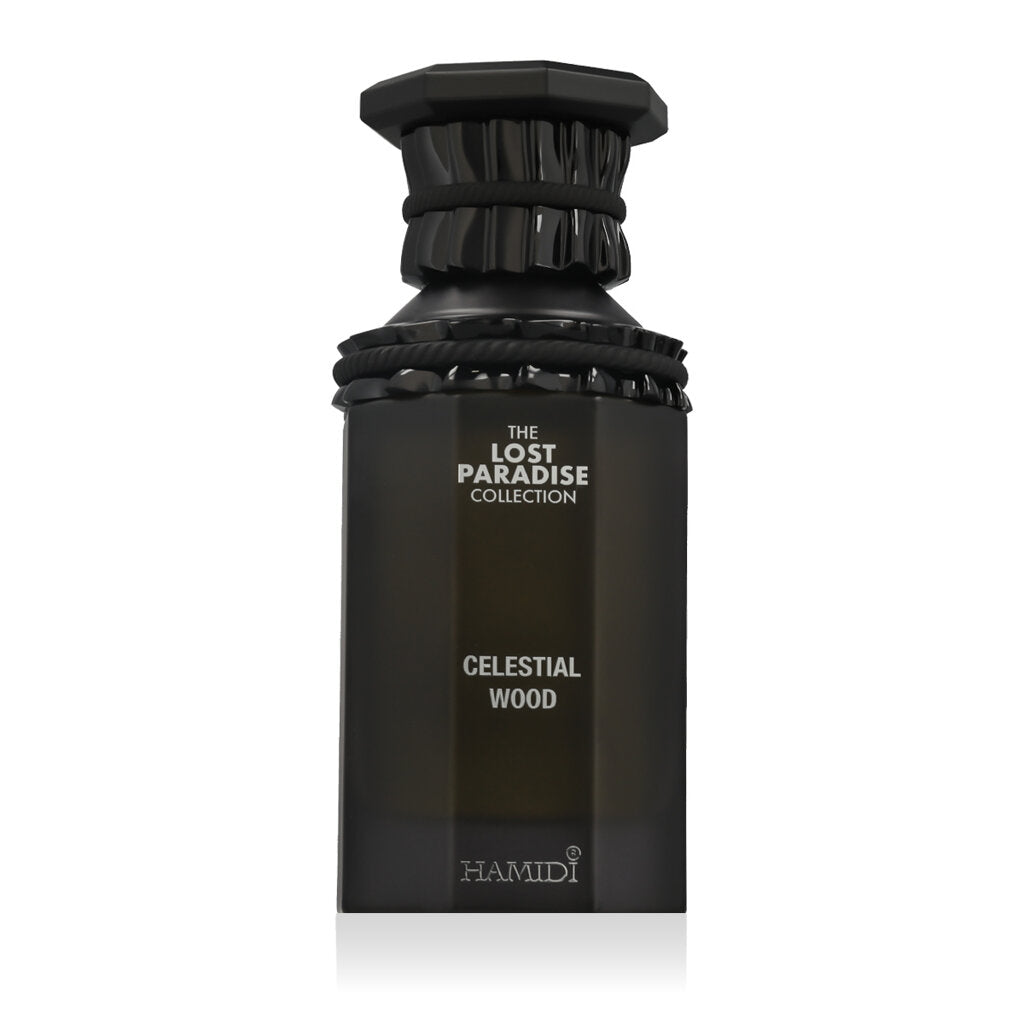 Hamidi Celestial Wood EDP U 100 ml