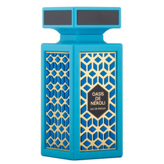 Flavia, Oasis De Neroli, Eau De Parfum, For Women, 90 ml
