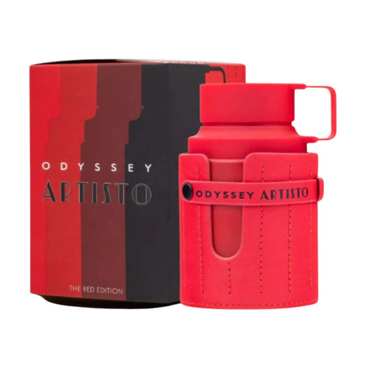 Armaf Odyssey Artisto Eau De Parfum 100ml