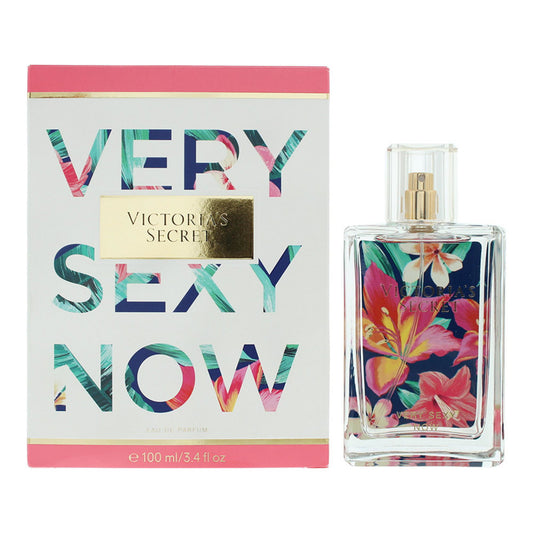 Victoria's Secret, Very Sexy Now, Eau de Parfum, für Damen, 100 ml