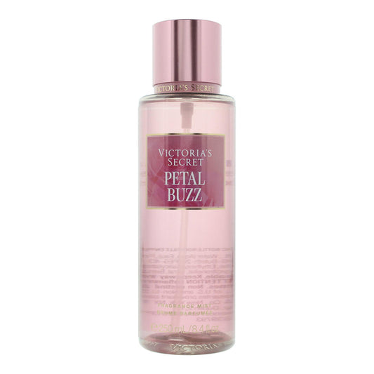 Victoria's Secret, Petal Buzz, Bodyspray, für Damen, 250 ml