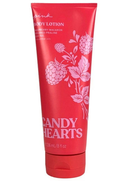Victoria's Secret, Candy Hearts, Feuchtigkeitsspendende Bodylotion, 250 ml